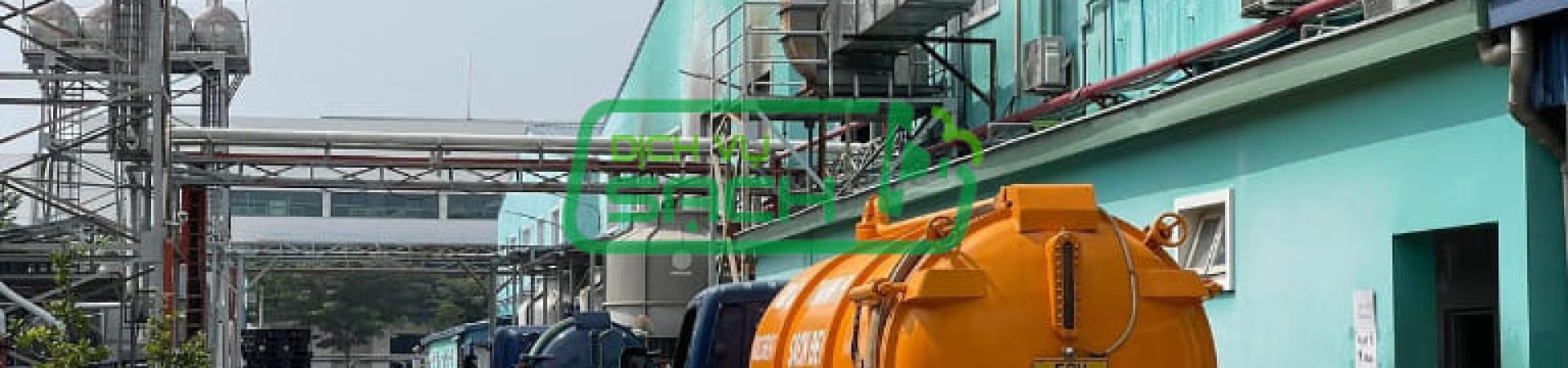 Banner Dự án