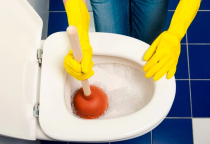 Dịch Vụ Thông Cầu Nghẹt 24/24 Tại Tây Ninh