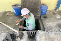 Dịch Vụ Nạo Vét Hố Ga 24/24 Tại Tây Ninh  Dịch Vụ Nạo Vét Hố Ga 24/24 Tại Tây Ninh