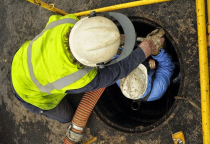 Dịch Vụ Nạo Vét Hố Ga Chuyên Nghiệp Tại Tây Ninh