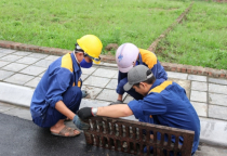 Nạo Vét Hố Ga Cho Công Ty, Doanh Nghiệp - Giải Pháp Bảo Vệ Môi Trường Nạo Vét Hố Ga Cho Công Ty, Doanh Nghiệp - Giải Pháp Bảo Vệ Môi Trường