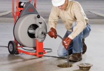 Dịch Vụ Thông Cống Nghẹt Giá Rẻ Tại Tây Ninh