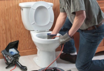 Dịch Vụ Thông Cầu Nghẹt Uy Tín Tại Tây Ninh