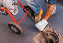 Dịch Vụ Thông Cống Nghẹt Uy Tín Tại Tây Ninh