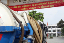 RÚT HẦM CẦU TÂY NINH - TRƯỜNG THCS CHU VĂN AN  RÚT HẦM CẦU TÂY NINH - TRƯỜNG THCS CHU VĂN AN