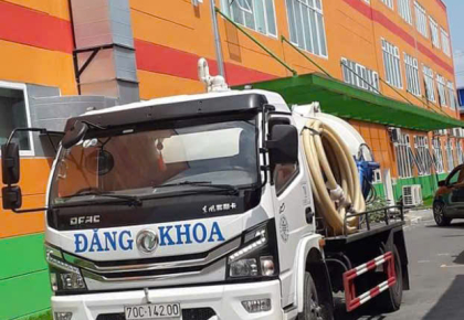 Dịch vụ của chúng tôi
