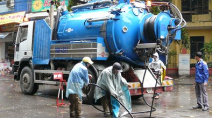 Các Đơn Vị Dịch Vụ Rút Hầm Cầu Uy Tín Tại Tây Ninh