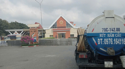 Những Kiến Thức Cần Biết Về Dịch Vụ Hút Hầm Cầu