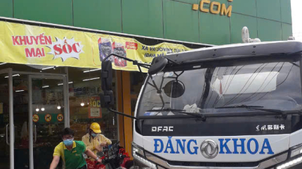 Dịch Vụ Rút Hầm Cầu Trọn Gói Uy Tín Tại Tây Ninh