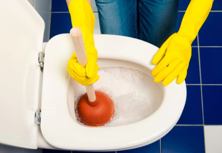 Dịch Vụ Thông Cầu Nghẹt 24/24 Tại Tây Ninh