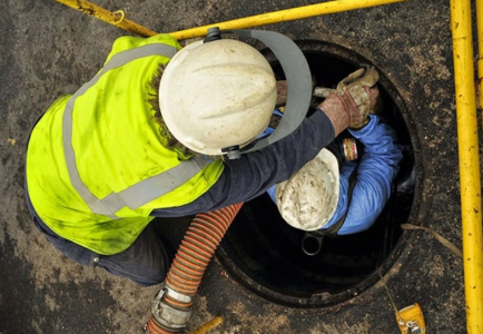 Dịch Vụ Nạo Vét Hố Ga Chuyên Nghiệp Tại Tây Ninh