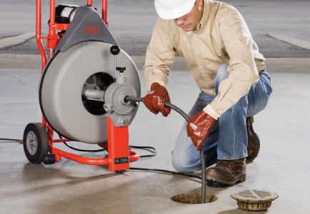 Dịch Vụ Thông Cống Nghẹt Giá Rẻ Tại Tây Ninh