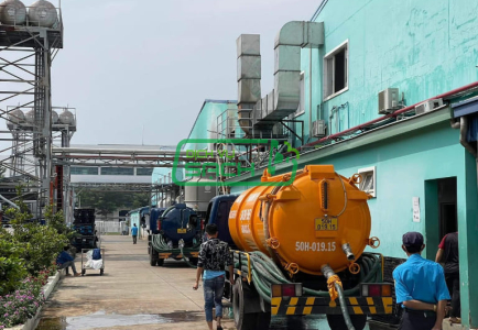 Dịch Vụ Thông Cống Nghẹt Đăng Khoa - Cảm Ơn Quý Khách Hàng