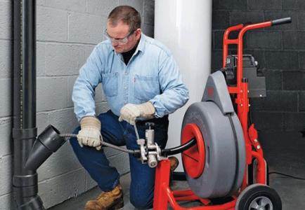 Dịch Vụ Thông Cống Nghẹt 24/24 Tại Tây Ninh