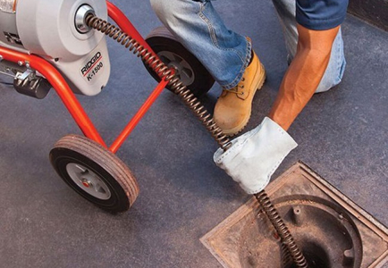 Dịch Vụ Thông Cống Nghẹt Uy Tín Tại Tây Ninh