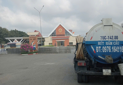 Những Kiến Thức Cần Biết Về Dịch Vụ Hút Hầm Cầu Những Kiến Thức Cần Biết Về Dịch Vụ Hút Hầm Cầu