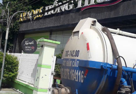 RÚT HẦM CẦU TÂY NINH - KHÁCH SẠN HỒNG THÚY  RÚT HẦM CẦU TÂY NINH - KHÁCH SẠN HỒNG THÚY