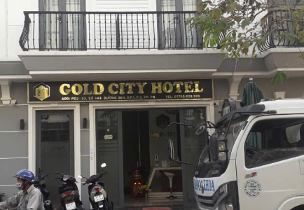 RÚT HẦM CẦU TÂY NINH - COLD CITY HOTEL   RÚT HẦM CẦU TÂY NINH - COLD CITY HOTEL
