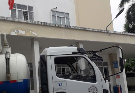 RÚT HẦM CẦU TÂY NINH - TRUNG TÂM Y TẾ TP TÂY NINH  RÚT HẦM CẦU TÂY NINH - TRUNG TÂM Y TẾ TP TÂY NINH