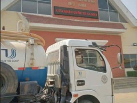 Dịch vụ của chúng tôi