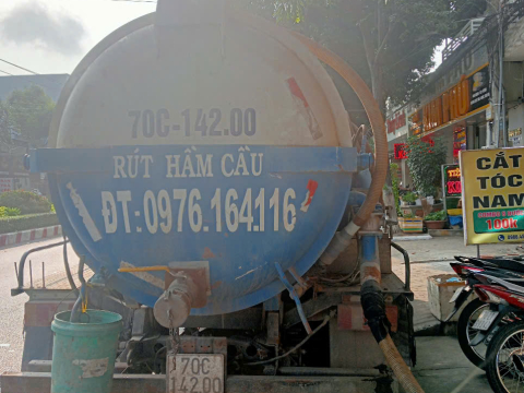 Dịch vụ của chúng tôi