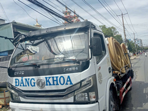Dịch vụ của chúng tôi
