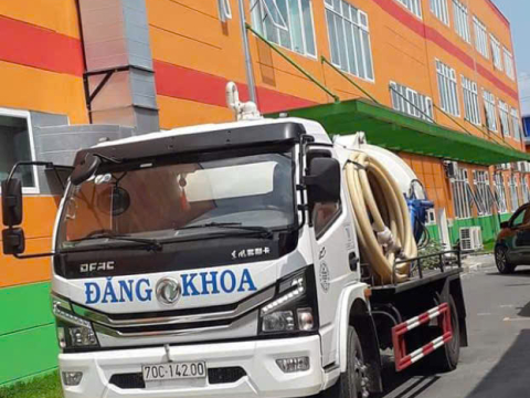 Dịch vụ của chúng tôi