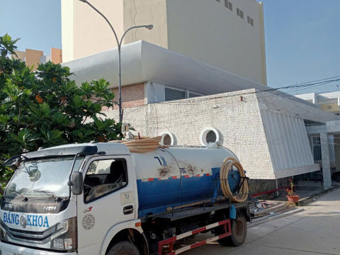 Dịch vụ của chúng tôi
