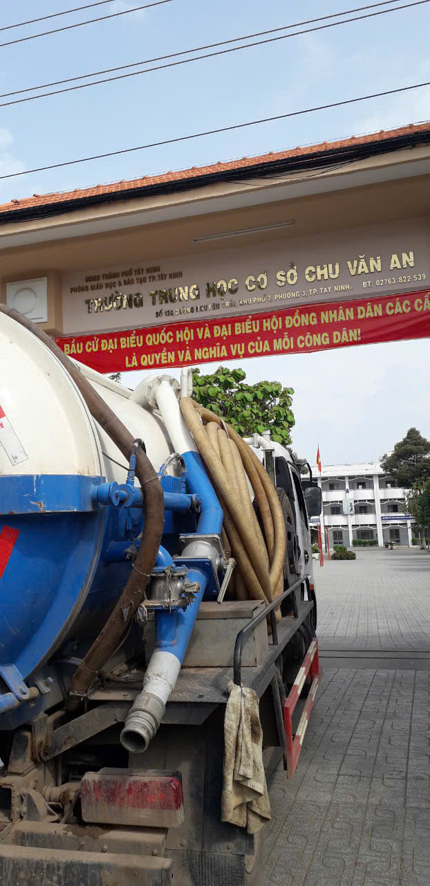 Banner Dự án