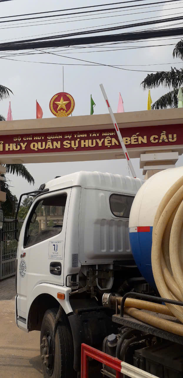 Banner Dự án