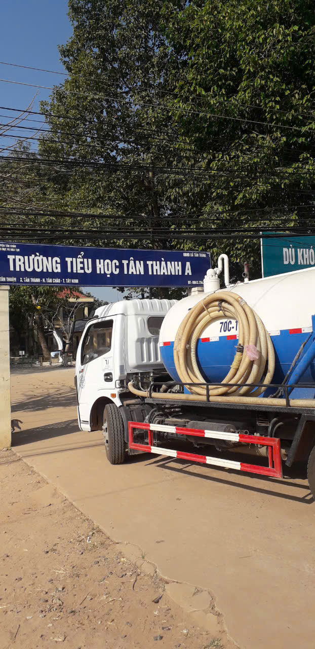 Banner Dự án